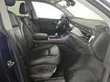Used 2023 Audi Q8 SUV