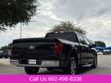 Used 2025 Ford F-150 Truck