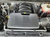 Used 2024 Chevrolet Silverado 1500 Truck