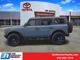 Used 2022 Ford Bronco SUV