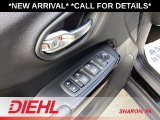 Used 2020 Jeep Cherokee SUV