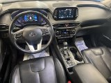 Used 2019 Hyundai Santa Fe SUV