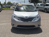 Used 2017 Toyota Sienna Van