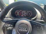 Used 2018 Audi A3 Sedan