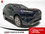 Used 2023 Toyota RAV4 SUV