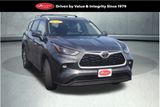Used 2023 Toyota Highlander SUV