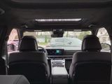 New 2026 Hyundai Santa Fe Hybrid SUV