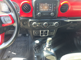 Used 2020 Jeep Wrangler SUV