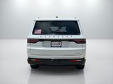 Used 2024 Jeep Wagoneer L SUV
