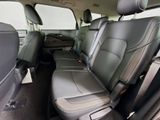 New 2026 Nissan Pathfinder SUV
