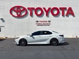 Used 2023 Toyota Camry Sedan