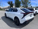 Used 2026 Toyota bZ SUV