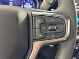 New 2026 Chevrolet Silverado 1500 Truck