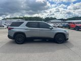 Used 2023 Chevrolet Traverse SUV