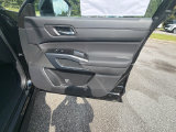 New 2026 Nissan Pathfinder SUV