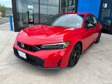 New 2026 Honda Civic Hatchback Hatchback