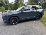 New 2026 Toyota Grand Highlander SUV