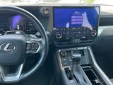 Used 2024 Lexus GX SUV
