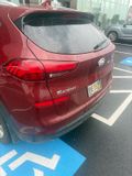 Used 2020 Hyundai Tucson SUV