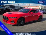 Used 2024 Ford Mustang Coupe