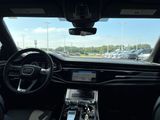 Used 2022 Audi SQ8 SUV