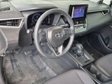 Used 2026 Toyota Corolla Cross SUV