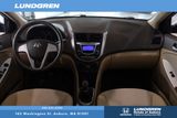 Used 2012 Hyundai Accent Sedan