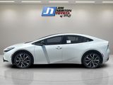 New 2026 Toyota Prius Plug-in Hybrid Sedan