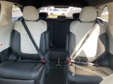 New 2026 Toyota Sienna Van
