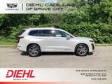 Used 2020 Cadillac XT6 SUV
