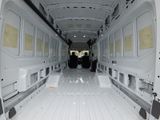 New 2026 Ford Transit-350 Van