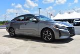 Used 2024 Nissan Sentra Sedan