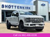 Used 2024 Ford F-250SD Truck