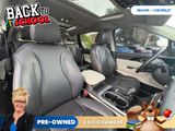 Used 2024 Kia Carnival Van