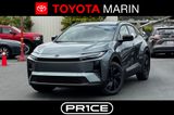 New 2026 Toyota C-HR SUV