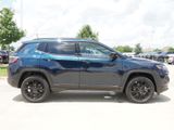 New 2026 Jeep Compass SUV