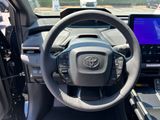 New 2026 Toyota bZ SUV