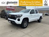 New 2026 Chevrolet Colorado Truck