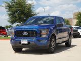 Used 2023 Ford F-150 Truck