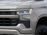 New 2026 Chevrolet Silverado 1500 Truck