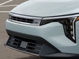 New 2026 Kia K4 Sedan