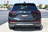 Used 2024 Buick Envision SUV