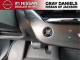 New 2026 Nissan Murano SUV