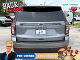 Used 2022 Chevrolet Tahoe SUV