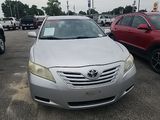 Used 2009 Toyota Camry Sedan