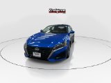 New 2025 Nissan Altima Sedan