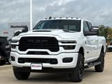 New 2026 Ram 2500 Truck
