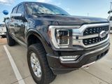 Used 2021 Ford F-150 Truck