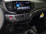 New 2026 Honda Ridgeline Truck