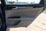 Used 2018 Ford Fusion Sedan
